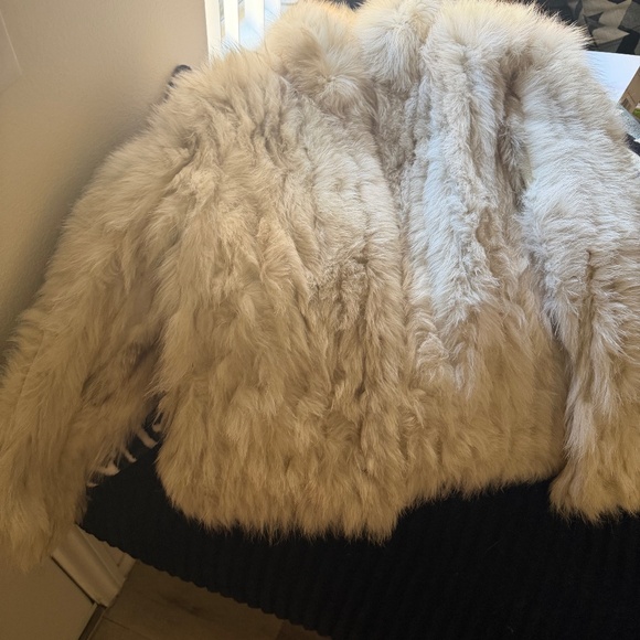 Saga Furs Jackets & Blazers - Saga fox jacket